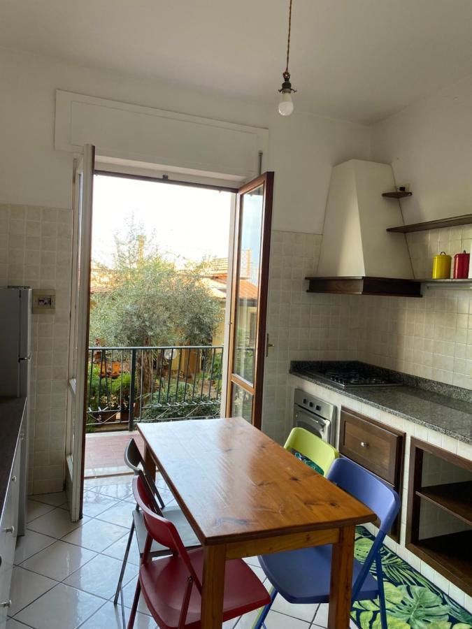 Maison Imperatore Appartamento Sorrento