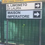 Maison Imperatore - Free Parking -