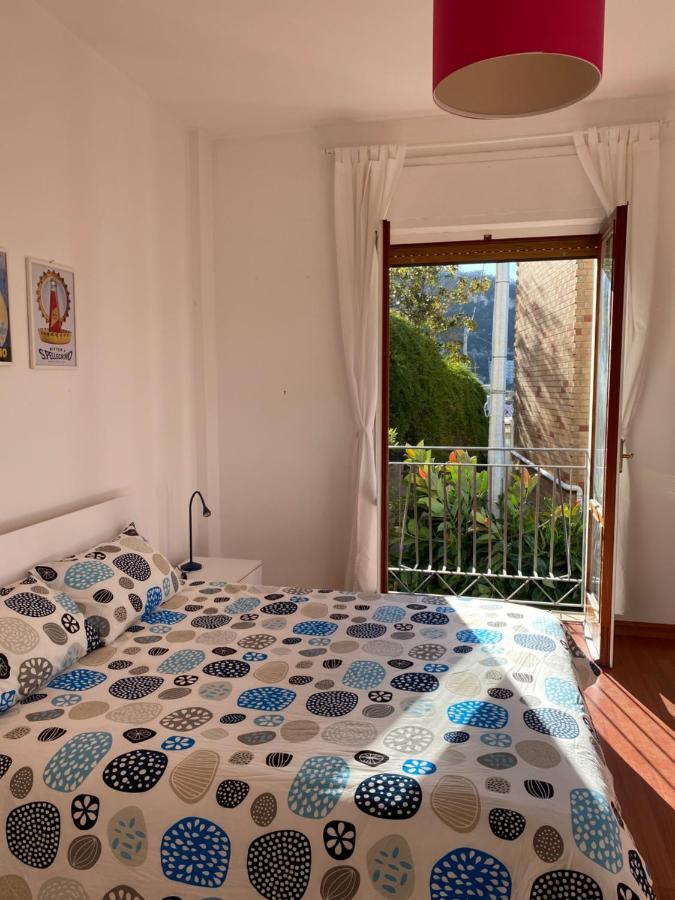 Apartment Maison Imperatore - Free Parking -